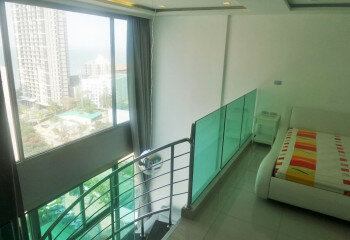 Кондоминиум в Паттайе, Таиланд | THE140520