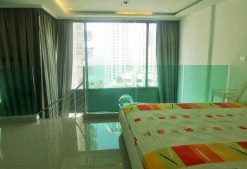 Кондоминиум в Паттайе, Таиланд | THE140520