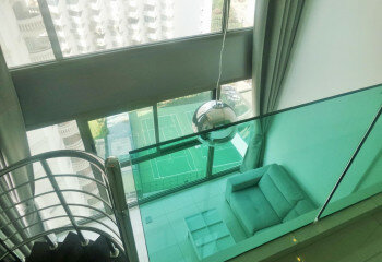 Кондоминиум в Паттайе, Таиланд | THE140520