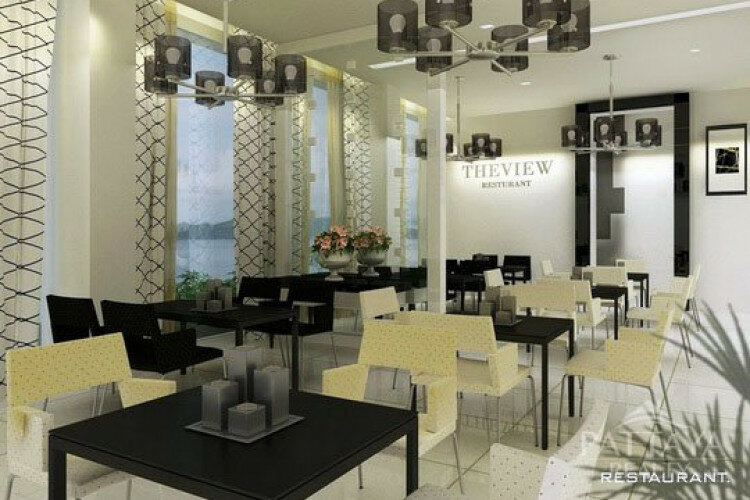 Кондоминиум в Паттайе, Таиланд | THE424776