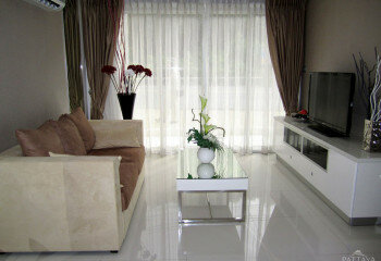 Кондоминиум в Паттайе, Таиланд | THE424776