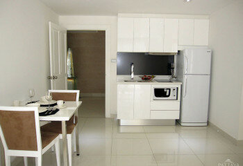 Кондоминиум в Паттайе, Таиланд | THE424776