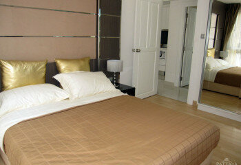 Кондоминиум в Паттайе, Таиланд | THE424776