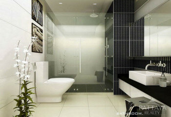 Кондоминиум в Паттайе, Таиланд | THE424776