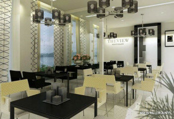 Кондоминиум в Паттайе, Таиланд | THE424776