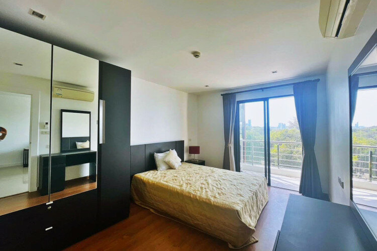 Кондоминиум в Сирачае, Таиланд | THE248392