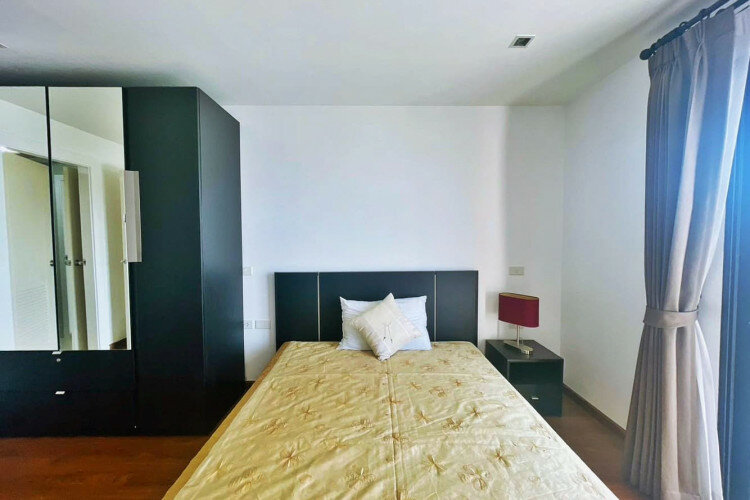 Кондоминиум в Сирачае, Таиланд | THE248392