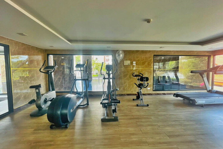 Кондоминиум в Сирачае, Таиланд | THE248392