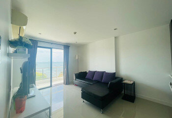 Кондоминиум в Сирачае, Таиланд | THE248392