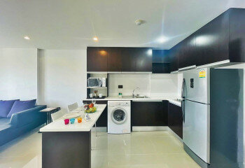 Кондоминиум в Сирачае, Таиланд | THE248392