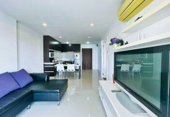 Кондоминиум в Сирачае, Таиланд | THE248392