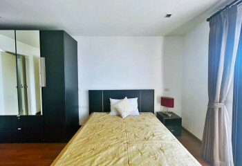 Кондоминиум в Сирачае, Таиланд | THE248392