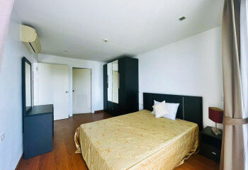 Кондоминиум в Сирачае, Таиланд | THE248392