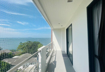 Кондоминиум в Сирачае, Таиланд | THE248392