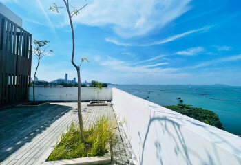 Кондоминиум в Сирачае, Таиланд | THE248392