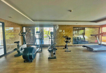 Кондоминиум в Сирачае, Таиланд | THE248392