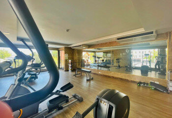 Кондоминиум в Сирачае, Таиланд | THE248392