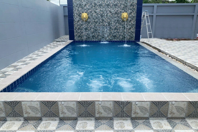 Дом в Саттахипе, Таиланд | THE339392