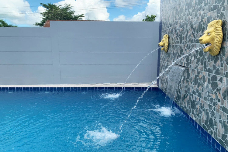 Дом в Саттахипе, Таиланд | THE339392