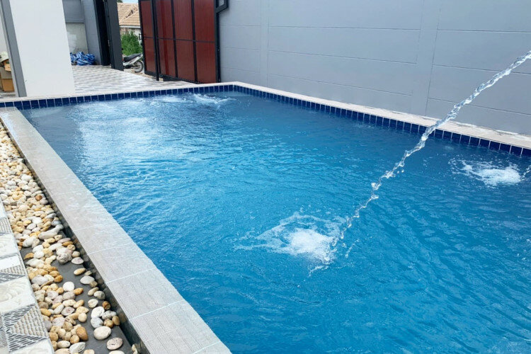 Дом в Саттахипе, Таиланд | THE339392