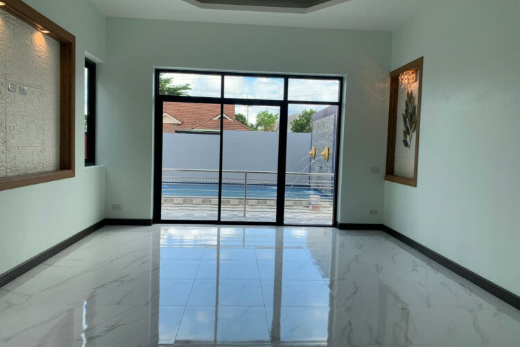 Дом в Саттахипе, Таиланд | THE339392