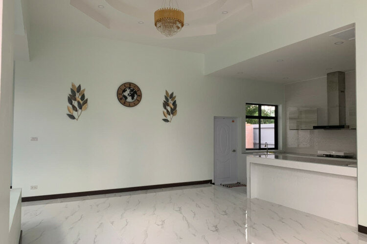 Дом в Саттахипе, Таиланд | THE339392