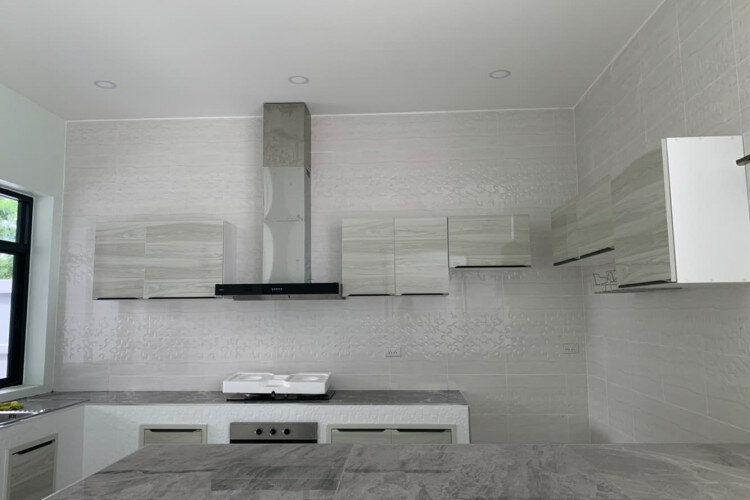 Дом в Саттахипе, Таиланд | THE339392