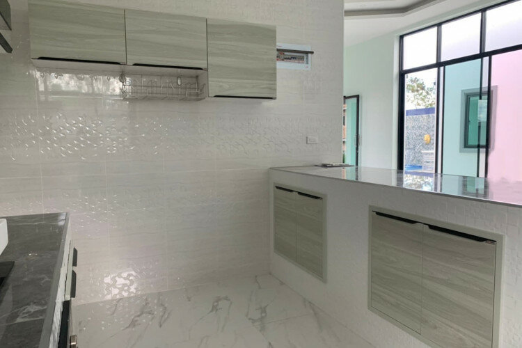 Дом в Саттахипе, Таиланд | THE339392