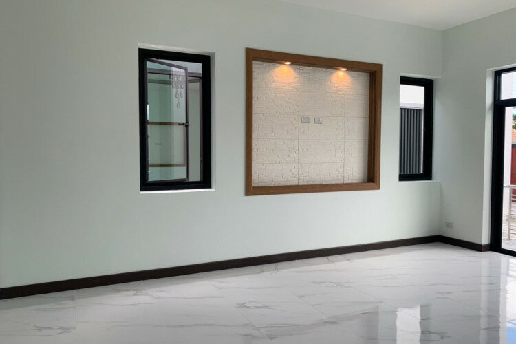 Дом в Саттахипе, Таиланд | THE339392