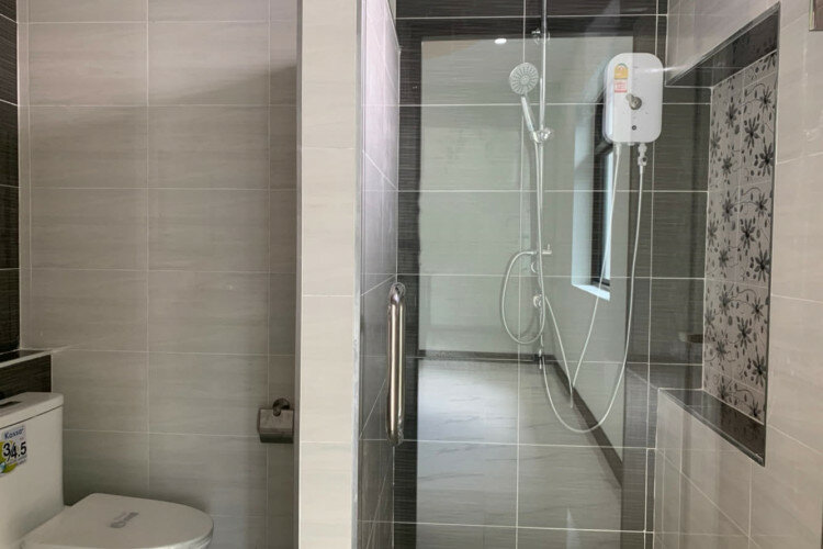 Дом в Саттахипе, Таиланд | THE339392