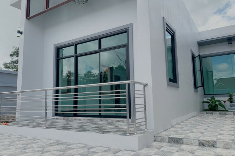 Дом в Саттахипе, Таиланд | THE339392