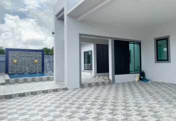 Дом в Саттахипе, Таиланд | THE339392