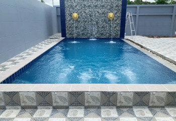 Дом в Саттахипе, Таиланд | THE339392