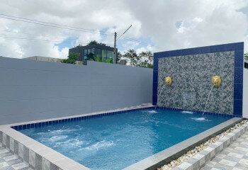 Дом в Саттахипе, Таиланд | THE339392