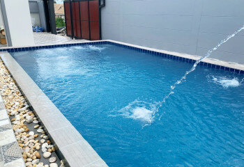 Дом в Саттахипе, Таиланд | THE339392