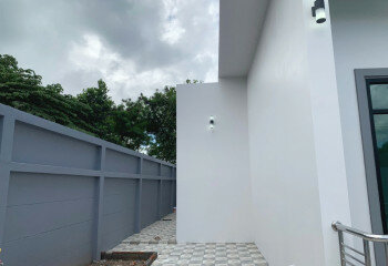 Дом в Саттахипе, Таиланд | THE339392