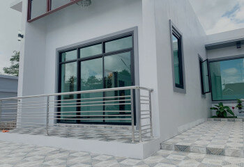 Дом в Саттахипе, Таиланд | THE339392