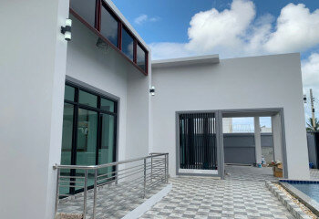 Дом в Саттахипе, Таиланд | THE339392