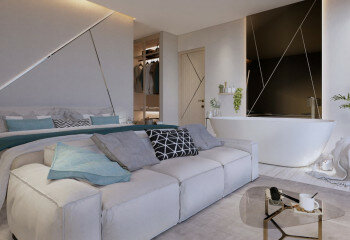 Кондоминиум в Януи, Пхукет, Таиланд | THE507078