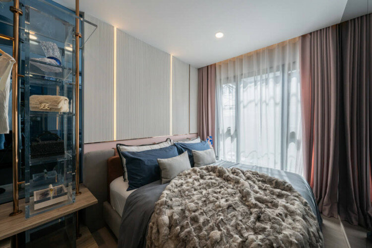 Кондоминиум в Бангкоке, Таиланд | THE146927