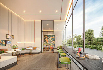 Кондоминиум в Бангкоке, Таиланд | THE146927