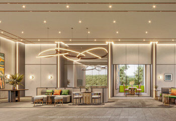 Кондоминиум в Бангкоке, Таиланд | THE146927