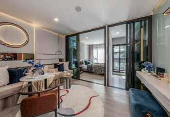 Кондоминиум в Бангкоке, Таиланд | THE146927