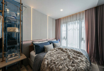 Кондоминиум в Бангкоке, Таиланд | THE146927