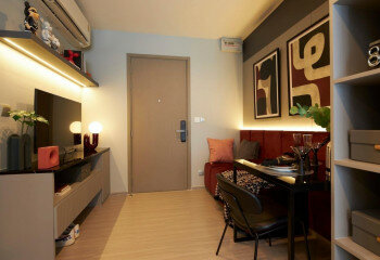 Кондоминиум в Бангкоке, Таиланд | THE442971