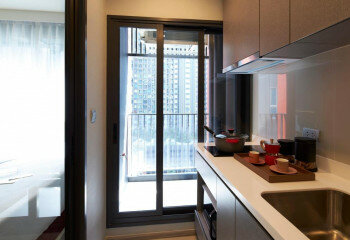 Кондоминиум в Бангкоке, Таиланд | THE442971