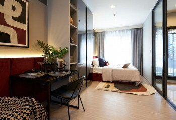 Кондоминиум в Бангкоке, Таиланд | THE442971