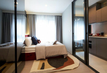 Кондоминиум в Бангкоке, Таиланд | THE442971