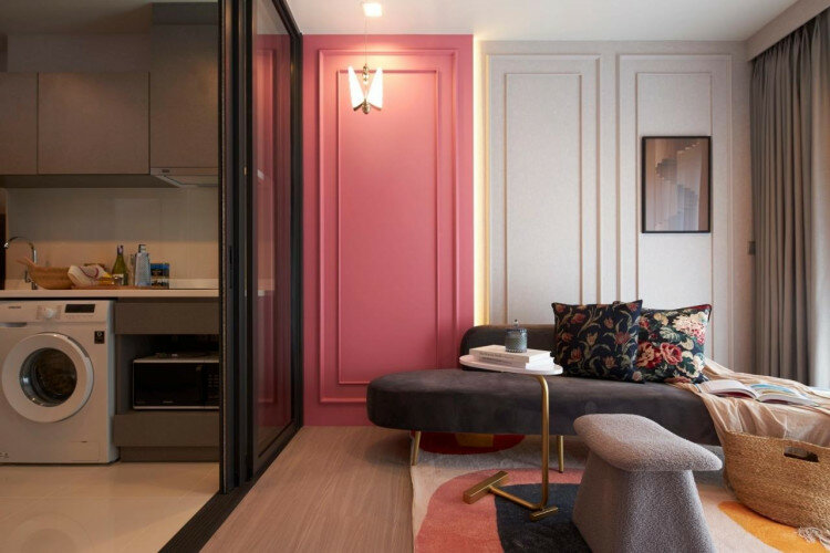 Кондоминиум в Бангкоке, Таиланд | THE242980