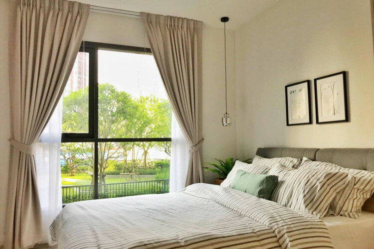 Кондоминиум в Бангкоке, Таиланд | THE345445